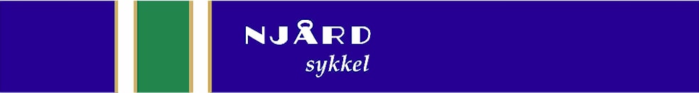 Njård - Sykkel